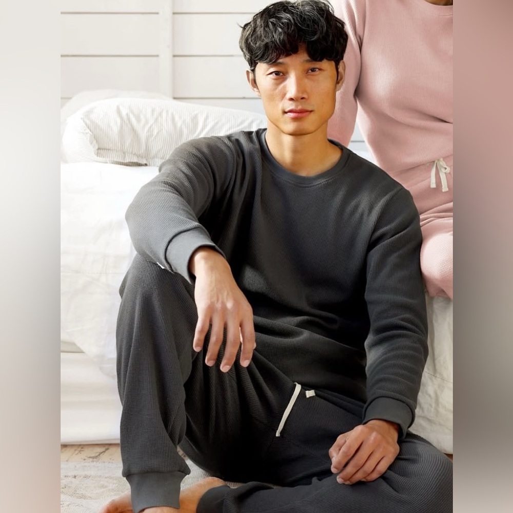 Province of Canada Morning set - unisex
